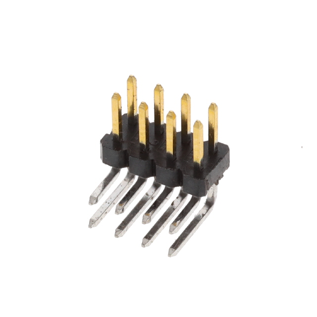 TE Connectivity AMP Connectors 2842164-4